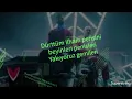 Heijan feat  Muti- YOKUŞ (LYRİCS VİDEO)