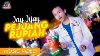 jay jijay pejuang rupiah official music video 