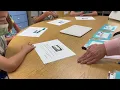 Syntax Using Informational Text to Orally Express Sentences