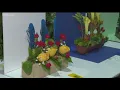 Previewing the CT Garden and Flower Show