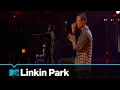 Download Lagu Linkin Park Performs 'In The End' At The World Stage In 2012 | MTV Unplugged