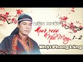 Lagu LIÊN KHÚC HỒNG TRẦN NHƯ MỘNG 1 \u0026 2 - LIÊN KHÚC NHẠC NHÂN SINH HAY NHẤT