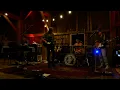 HISS Golden Messenger-Biloxi-Billsville House Concerts 20220826