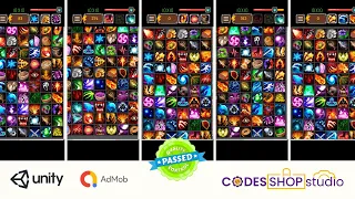 Find Objects - Unity Source Code Unitygames 100 tested