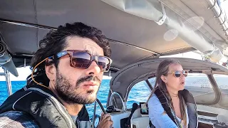 ⛵️ WHAAAT?!? 🤯 Ep.258