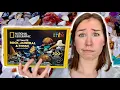 I Bought the National Geographic Gemstone Mineral Mega Kit so You Don t Have to