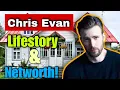 Download Lagu Chris Evans (actor) Lifestory, Career, Education Family \u0026 Networth!
