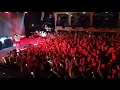 Denzel Curry - CLOUT COBAIN | CLOUT CO13A1N Moscow '18 live