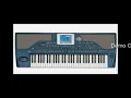 Korg pa800 oum kalthoum (howa sahih el hawa ghallab)