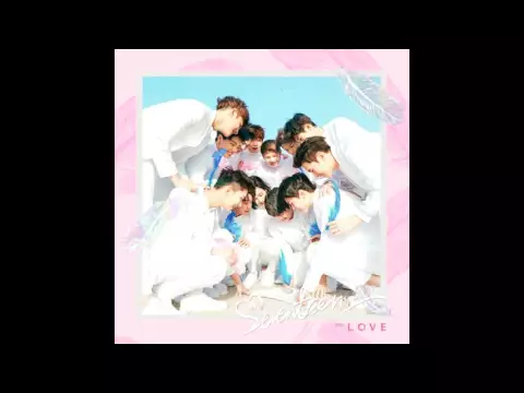 Download MP3 SEVENTEEN (세븐틴) - Say Yes INSTRUMENTAL [Melody Removed]
