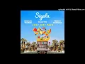 Just Got Paid(MK TM remix) ft. French Montana - Sigala, Ella Eyre, Meghan Trainor
