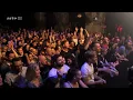 Moderat - Rusty Nails (Live in Berlin 2016)