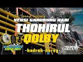 Download Lagu THOHIRUL QOLBY VERSI GANDRUNG NABI YANG VIRAL DI TIKTOK RILIS ‼️ Cek Sound Hajatan Hadroh Full Bass