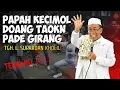 Download Lagu Ceramah Lucu TGH. L. Supardan Kholil‼️Papah Kecimol Doang Taokn Pade Girang