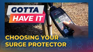 Watc og Surge Protectors - Product Guide
