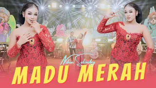 Download MADU MERAH - Niken Salindry - Secangkir Madu Merah Membasahi di Kalbu (Official MV ANEKA SAFARI) MP3