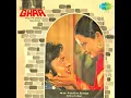 Aap Ki Ankhon Mein Revival - Kishore Kumar & Lata Mangeshkar