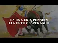 Los Fabulosos Cadillacs - Matador (Letra/Lyrics)