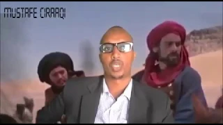 نشيدة  في الفخر لابي فراس الحمداني   دندنها