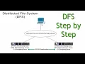 Distributed File System DFS