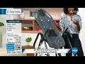 Teeter FitSpine X3 Inversion Table with FlexTech Bed