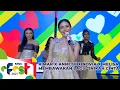RIMAR X ANNETH X NOVIA X MELISA - [INIKAH CINTA] | MNC GROUP 32 ANNIVERSARY CELEBRATION