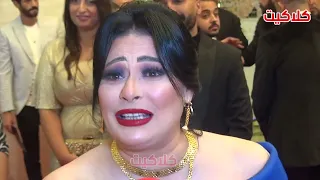 اول لقاء مع الدكتورة دعاء سهـيل بعد خروجها من السجـ ـ ن واتهامها بالنصب الفاشل بيحاول انه يوقعك 