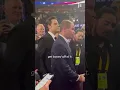Matt Gaetz taunts Kevin McCarthy at the 2024