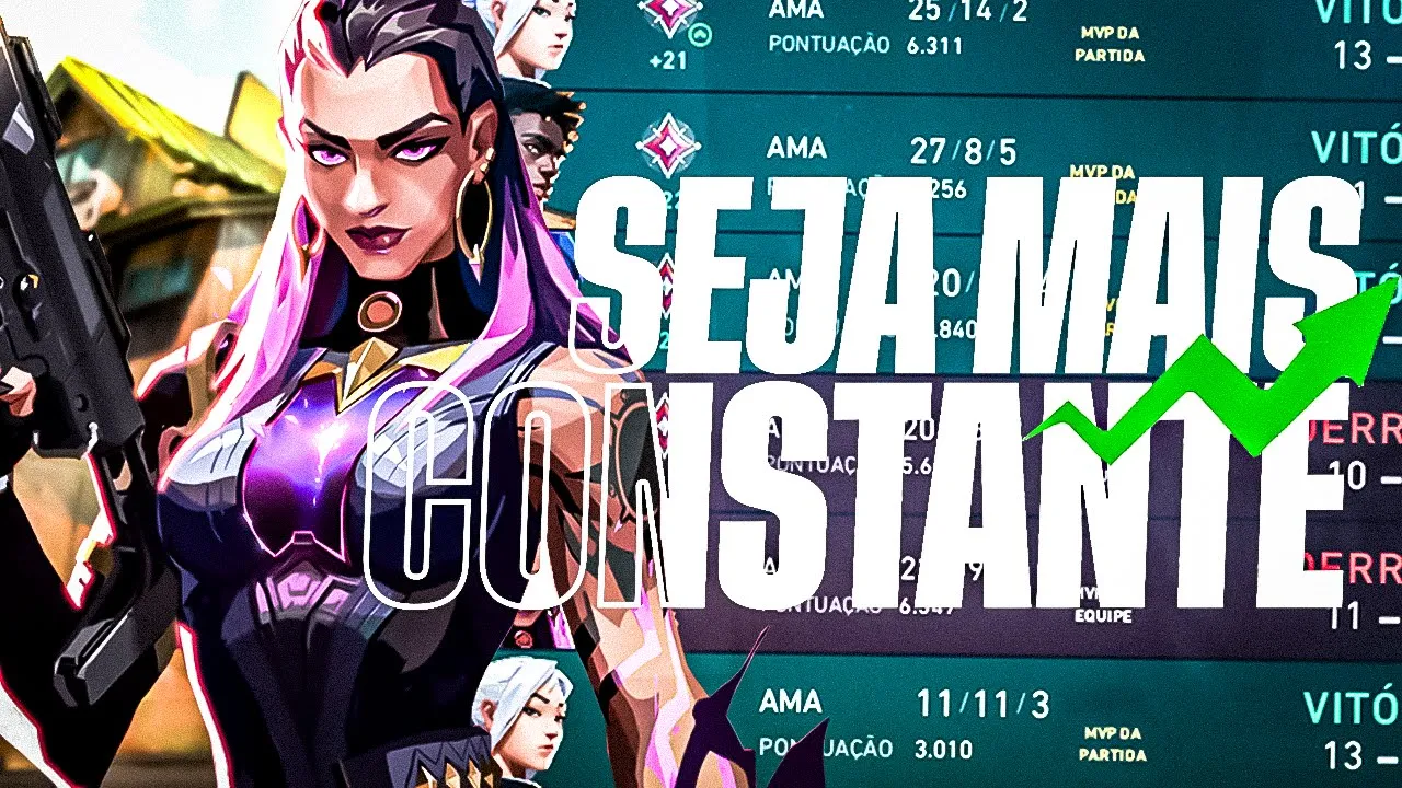 C.W. "Akamevall" | Valorant Commentary