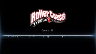 Download Roller Coaster Tycoon 3 OST  |  Summer Air MP3