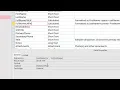 Creating and comparing calculated fields in tables and queries in the Access Northwind 2 0 database