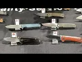 Download Lagu Blade Show West 21’- QSP Knives