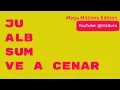 FUn 2 rhyME Spanish Mega Millions Edition