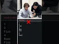 Can you solve FizzBuzz