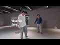 Chris Brown - Hope You Do / Woomin Jang Choreography