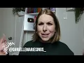 Danielle Marie reacts to Encanto's Waiting on a Miracle