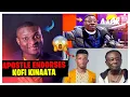 Download Lagu Apostle Okoh Agyemang Endorses Kofi Kinaata