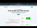2 tools to use to check the code quality