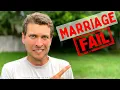 This is how I FIXED the marriage that I BROKE
