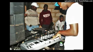 vertical deep x ma k jozi come to my kasi main mix 