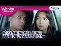 Reza Akui Cemburu Dengan Devan, Mirsa Senyum Salting! | Wanita Istimewa - Episode 130