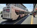 NJ TRANSIT 159 NEW YORK VIA BERGENLINE AV NFI XD60 24019