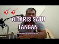 Download Lagu Kuserahkan-6 Bintang Rock (cover by David yuliono)