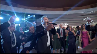 عروستنا الحلوة الزينة استقبال العرسان اجمل اغنية للعرسان KaissRamahOficial 