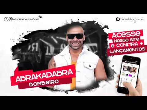 Download MP3 ✔ ABRAKADABRA - CHAMA O BOMBEIRO - VERÃO 2016