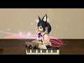 【FF14楽器演奏】異界遺構 シルクス・ツイニング (The Twinning / A Long Fall)