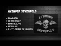 Download Lagu Avenged sevenfold || kumpulan lagu terbaik a7x nostalgia tahun 2000 an