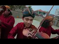 Kecoud ft. Crisbe - shawty tjantik (Official Music Video)