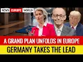 Download Lagu A Grand Plan Unfolds in Europe // Germany Takes the Lead // France Faces Political Meltdown