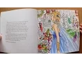 Throne of Glass Colouring Book by Sarah J Maas Flipthrough